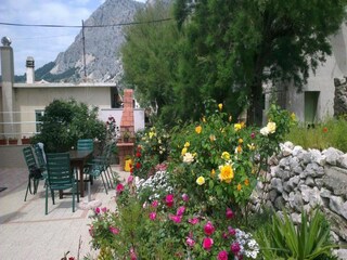 Appartamento Drasnice Registrazione all'aperto 5