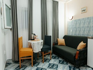 Apartment Klek Ausstattung 1