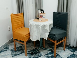 Apartment Klek Ausstattung 7