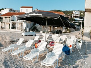 Appartamento Klek  24