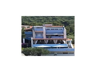 Appartamento Klek Registrazione all'aperto 5