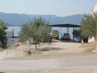 Appartamento Klek  41