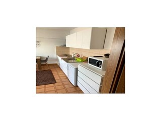 Apartment Drace Ausstattung 4