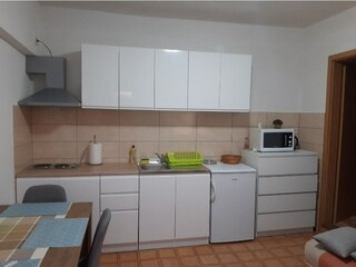 Apartment Drace Ausstattung 5