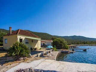 Apartment Drace Außenaufnahme 3