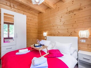 Apartment Rudanovac Ausstattung 6