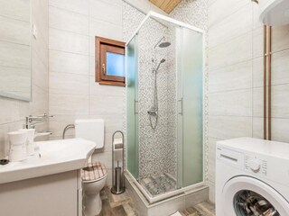 Apartment Rudanovac Ausstattung 8