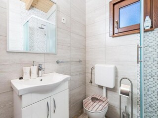 Apartment Rudanovac Ausstattung 9