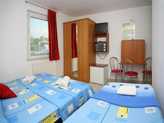 Appartement Zaboric Équipement 13