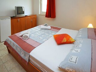 Apartment Zaboric Ausstattung 9