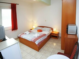 Apartamento Zaboric Características 14