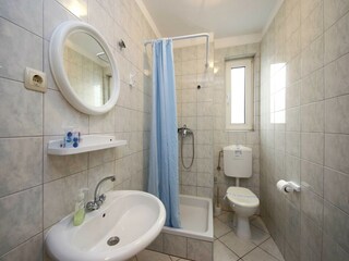 Apartment Zaboric Ausstattung 14