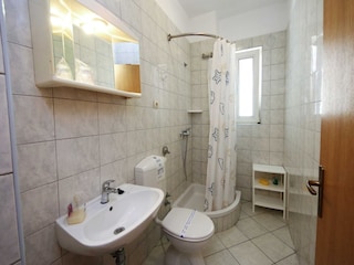 Apartment Zaboric Ausstattung 11