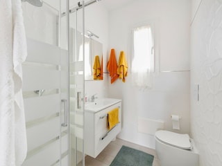 Apartment Lu Bagnu Ausstattung 23