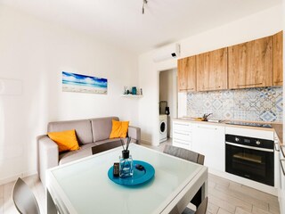 Appartement Lu Bagnu Kenmerken 19