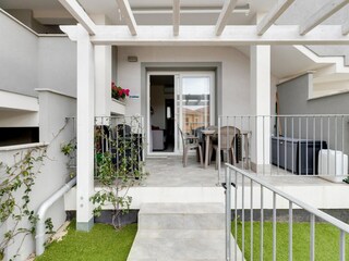 Appartement Lu Bagnu Buitenaudio-opname 3
