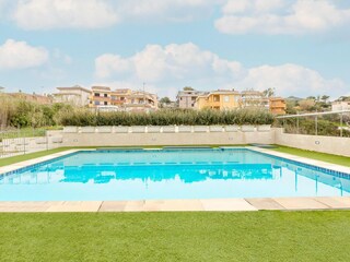 Appartement Lu Bagnu Buitenaudio-opname 7