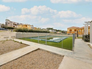 Appartement Lu Bagnu Buitenaudio-opname 5
