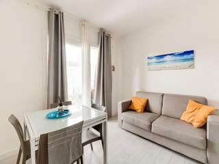 Appartement Lu Bagnu Kenmerken 21