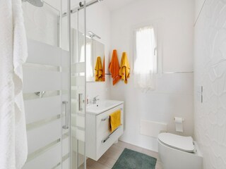 Appartement Lu Bagnu Kenmerken 12