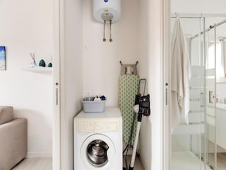 Apartment Lu Bagnu Features 24