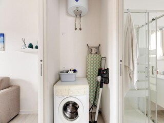 Appartement Lu Bagnu Kenmerken 24