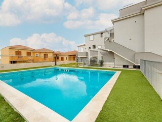 Appartement Lu Bagnu Buitenaudio-opname 8