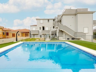 Apartment Lu Bagnu Outdoor Recording 9