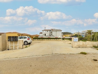 Apartment Lu Bagnu Environment 28