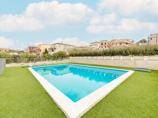 Appartement Lu Bagnu Buitenaudio-opname 2