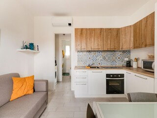 Appartement Lu Bagnu Kenmerken 13