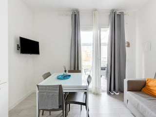 Apartment Lu Bagnu Features 14