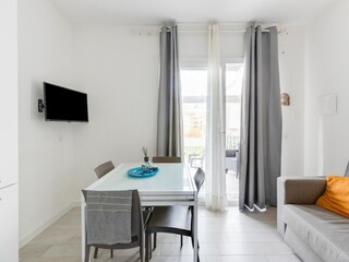 Appartement Lu Bagnu Kenmerken 14