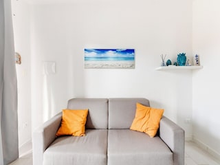 Apartment Lu Bagnu Features 16