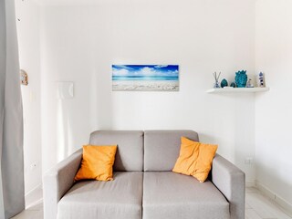 Appartement Lu Bagnu Kenmerken 16