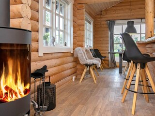 Ferienhaus Vaeggerløse  10