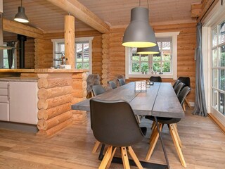 Ferienhaus Vaeggerløse  11