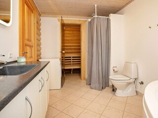 Ferienhaus Vaeggerløse  12