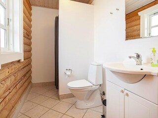 Ferienhaus Vaeggerløse  13