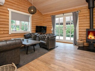 Ferienhaus Vaeggerløse  4