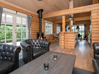 Ferienhaus Vaeggerløse  14