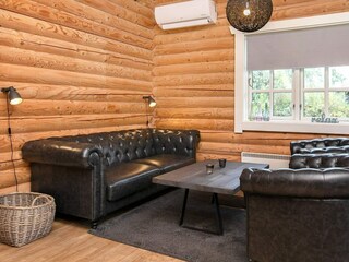 Ferienhaus Vaeggerløse  15