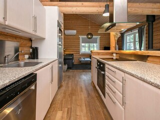 Ferienhaus Vaeggerløse  16