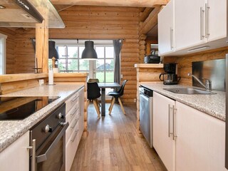 Ferienhaus Vaeggerløse  5