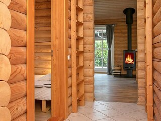 Ferienhaus Vaeggerløse  6