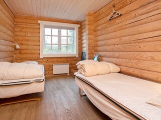 Ferienhaus Vaeggerløse  18