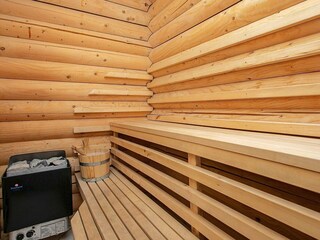 Ferienhaus Vaeggerløse  7