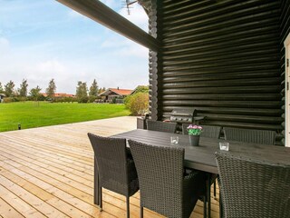 Ferienhaus Vaeggerløse  8