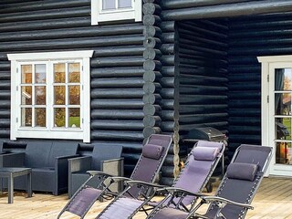 Ferienhaus Vaeggerløse  21