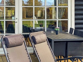Ferienhaus Vaeggerløse  22